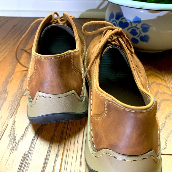 Rieker Antistress Sz 44 COMFORT - Picture 7 of 7